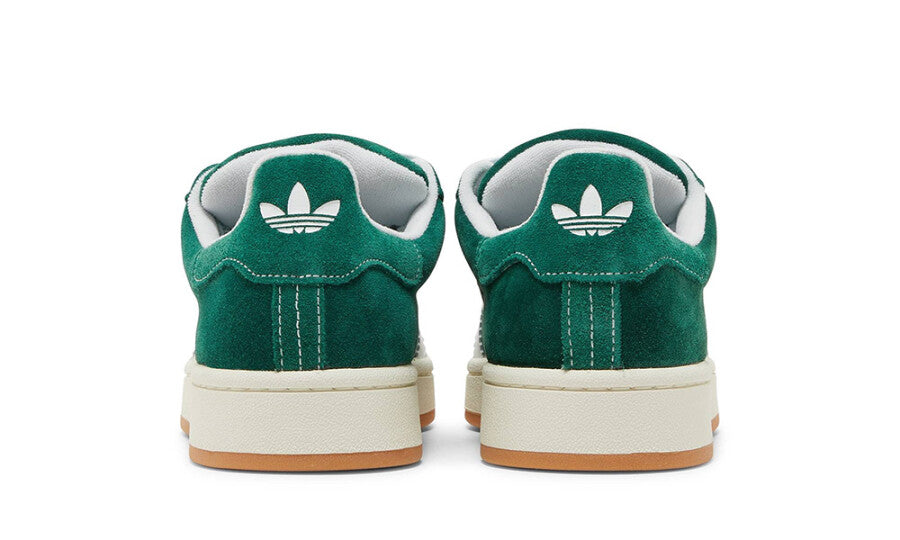 Adidas Campus 00s 'Dark Green Cloud White'