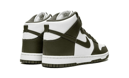 Nike Dunk High Retro Cargo Khaki