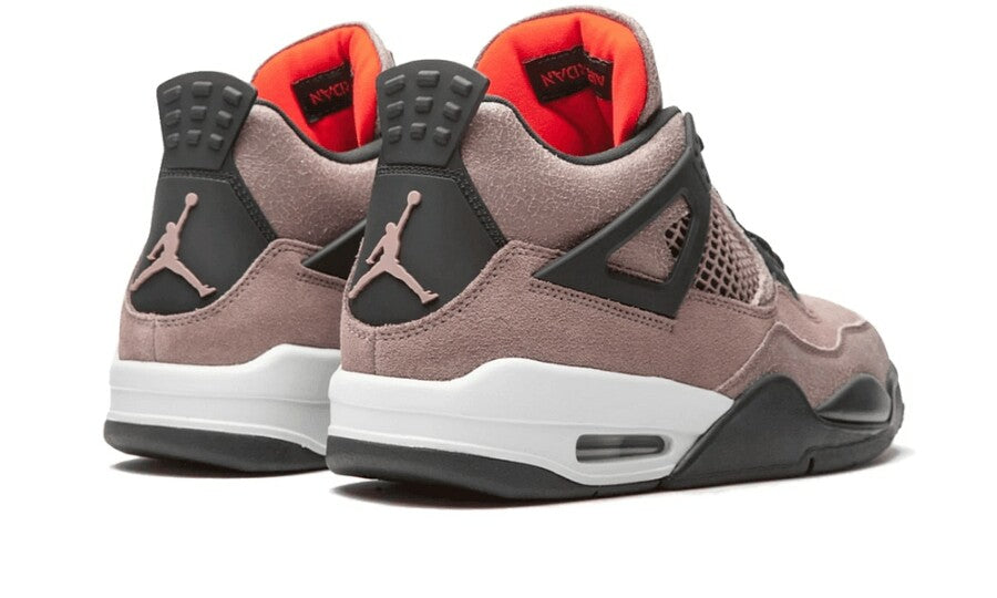 Jordan 4 Retro Taupe Haze