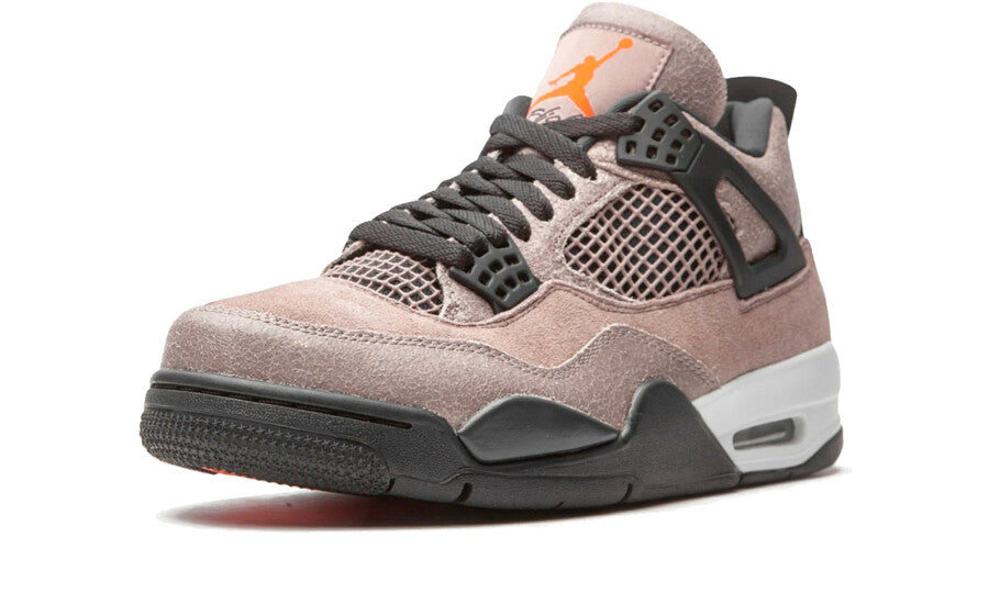 Jordan 4 Retro Taupe Haze