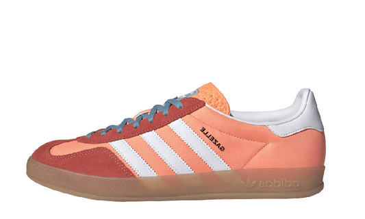 Adidas Gazelle Indoor Beam Orange