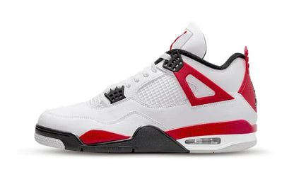 Air Jordan 4 Red Cement