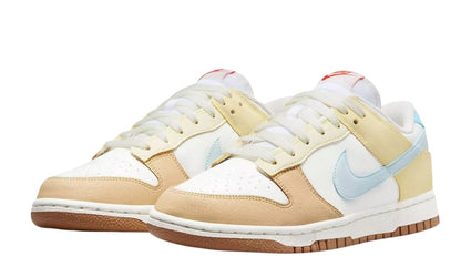 Nike Dunk Low Next Nature Soft Yellow Alabaster (W)