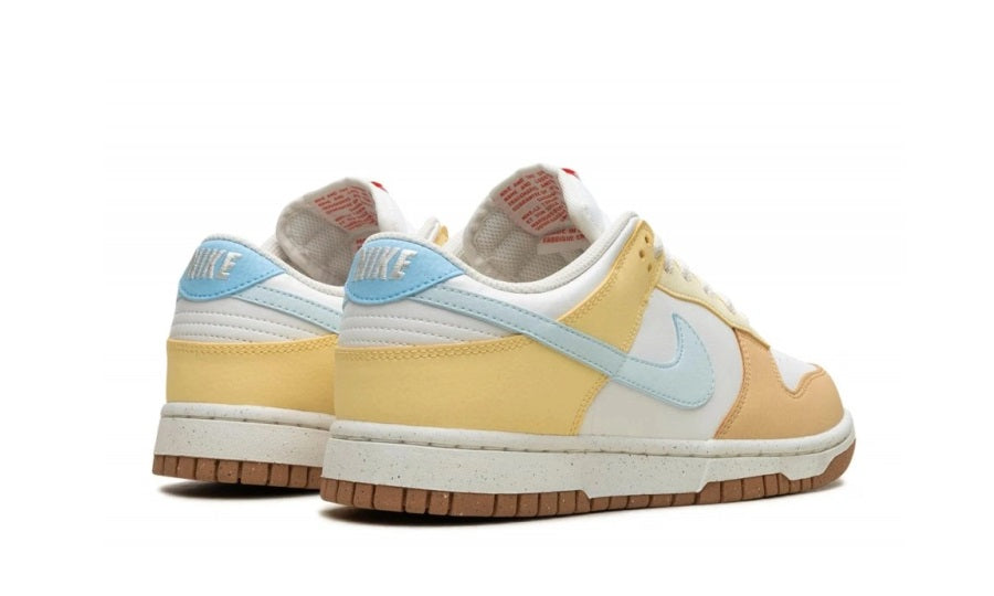 Nike Dunk Low Next Nature Soft Yellow Alabaster (W)