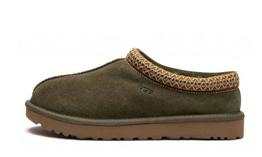 UGG Tasman Slipper Burnt Olive (W)