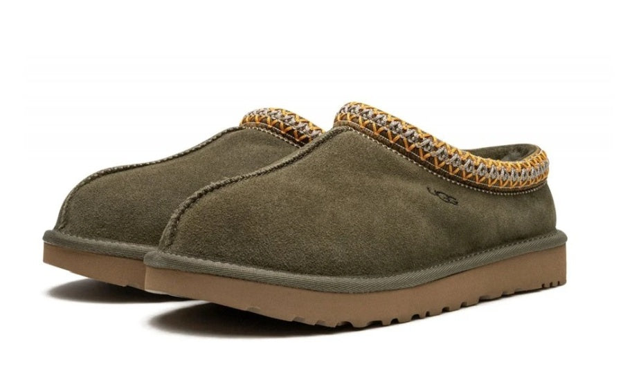 UGG Tasman Slipper Burnt Olive (W)