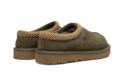 UGG Tasman Slipper Burnt Olive (W)