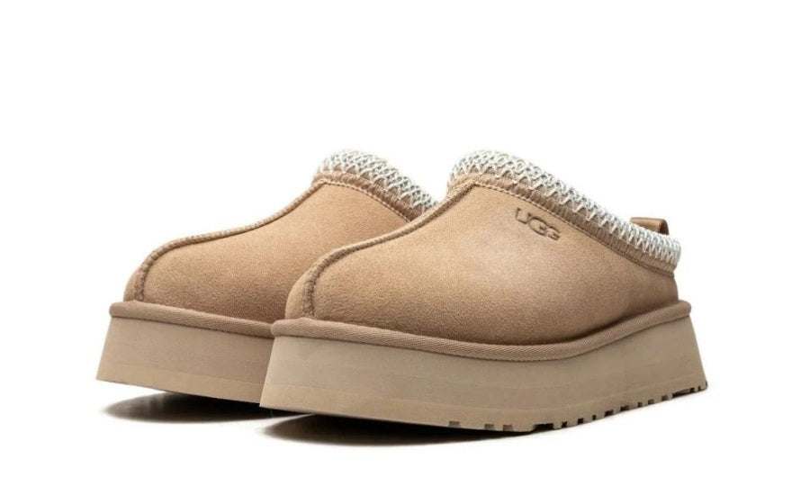 UGG Tazz Slipper Sand (W)