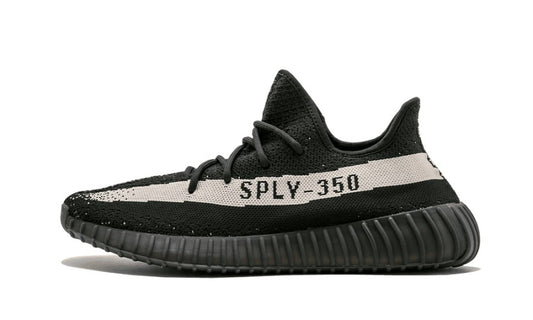 Adidas Yeezy Boost 350 V2 Core Black Whit