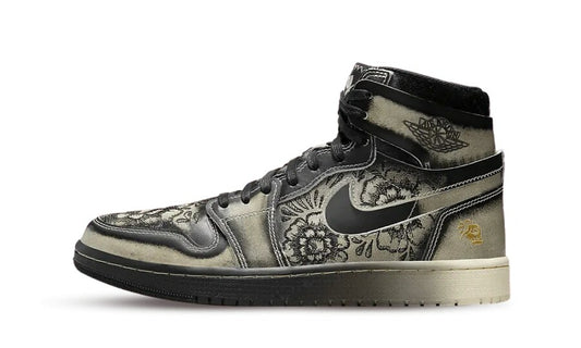 Jordan 1 High Zoom Air CMFT 2 Día De Muertos