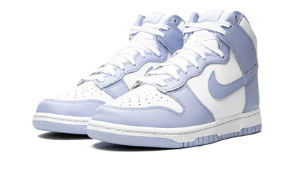 Nike Dunk High Aluminum (W)