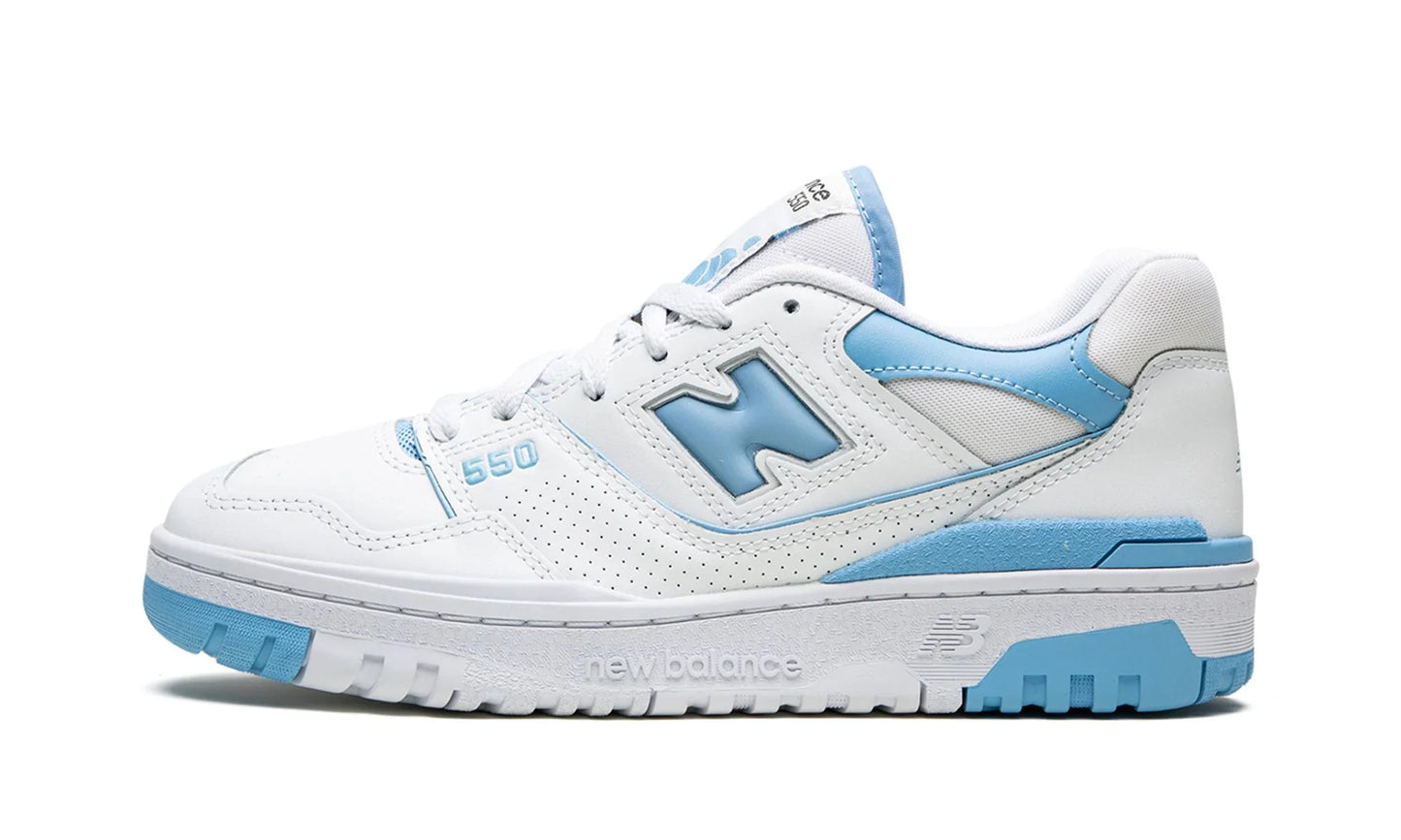 New Balance 550 Dusk Blue (W)