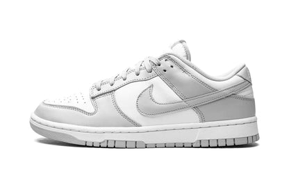 Nike Dunk Low Gray Fog