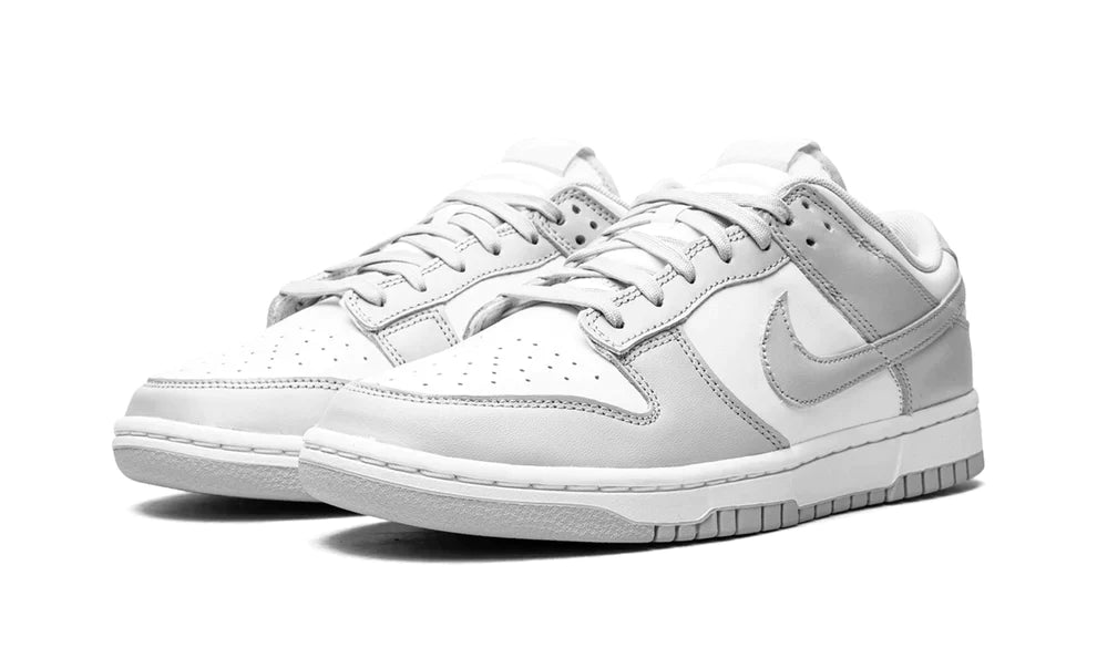 Nike Dunk Low Gray Fog