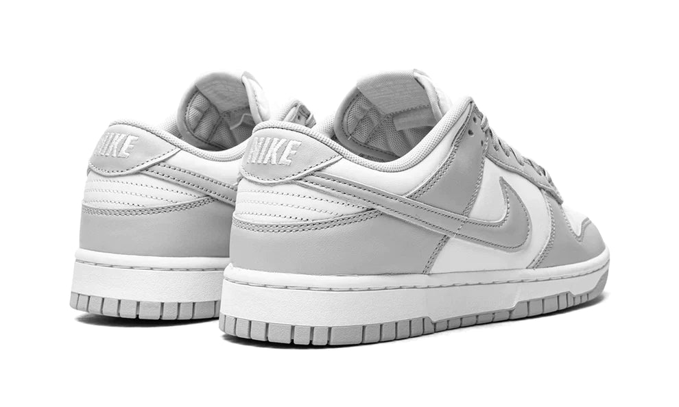 Nike Dunk Low Gray Fog