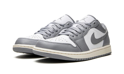 Air Jordan 1 Low Vintage Grey