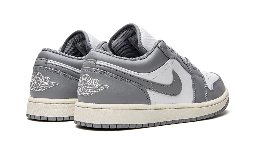 Air Jordan 1 Low Vintage Grey