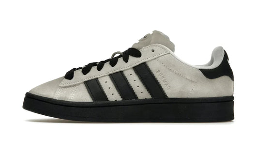 Adidas Campus 00s Silver Pebble Core Black