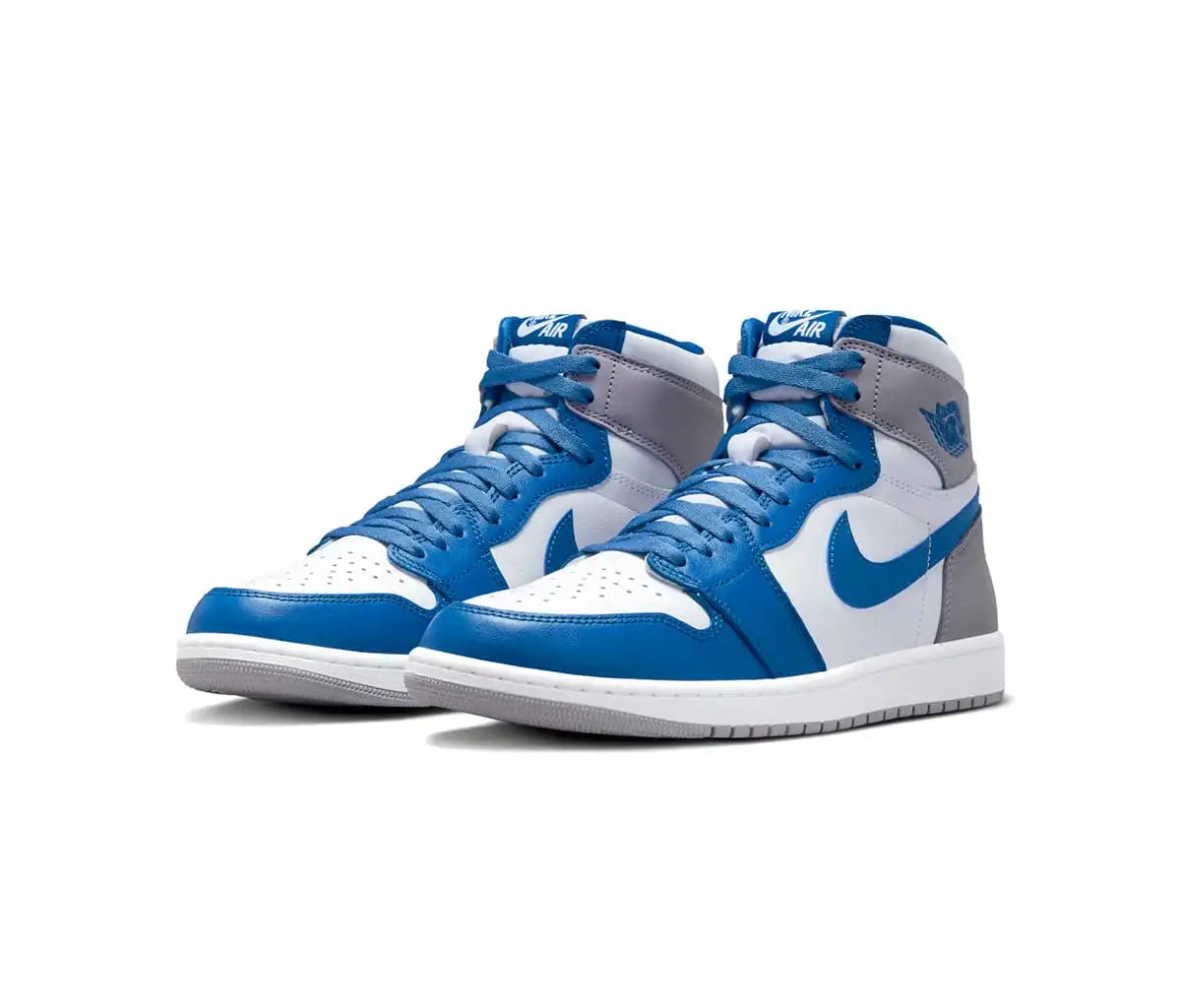 Air Jordan 1 High True Blue